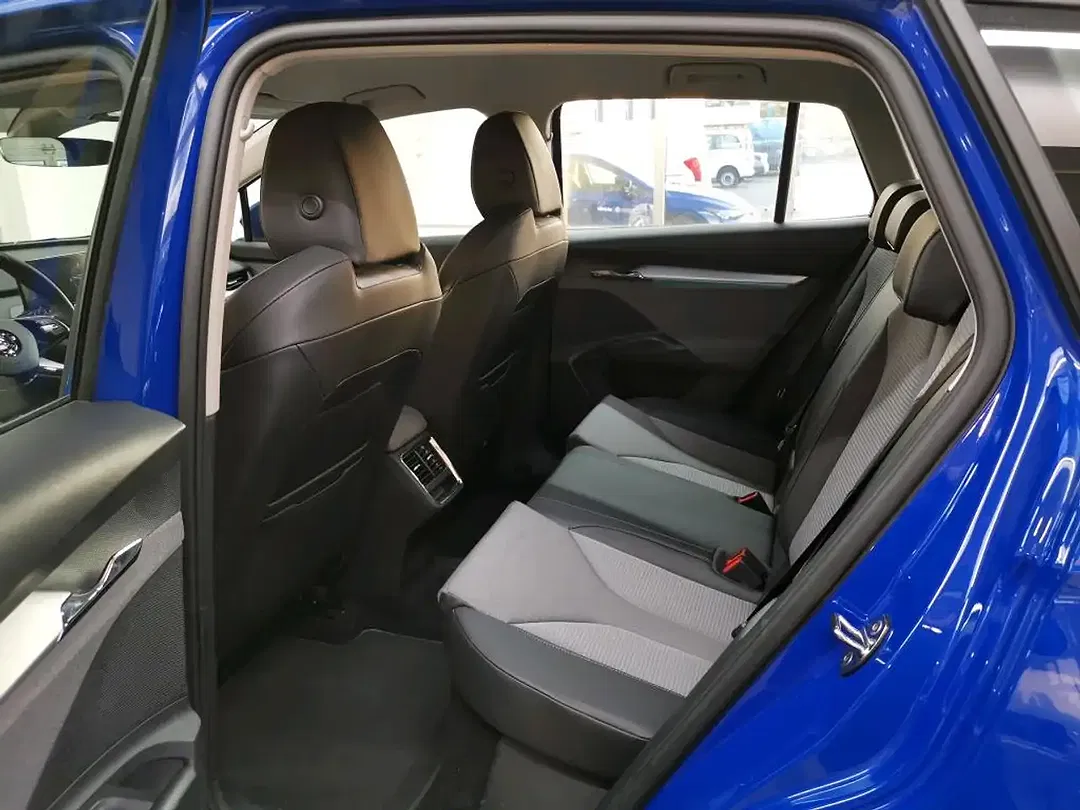 Skoda Enyaq - Thumbnail 11