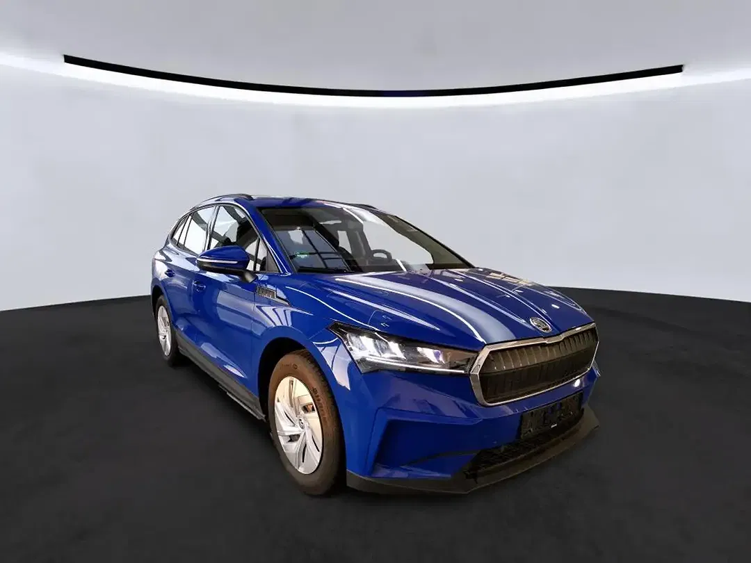 Skoda Enyaq - Thumbnail 7