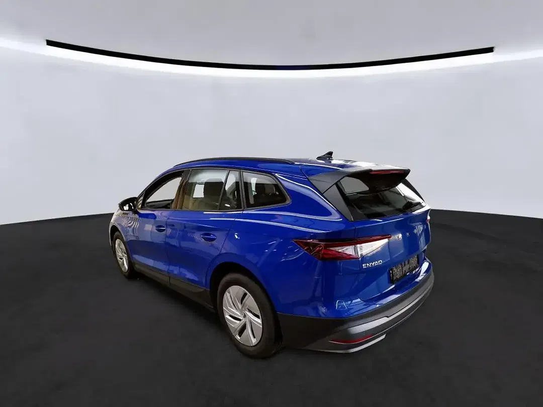 Skoda Enyaq - Thumbnail 8