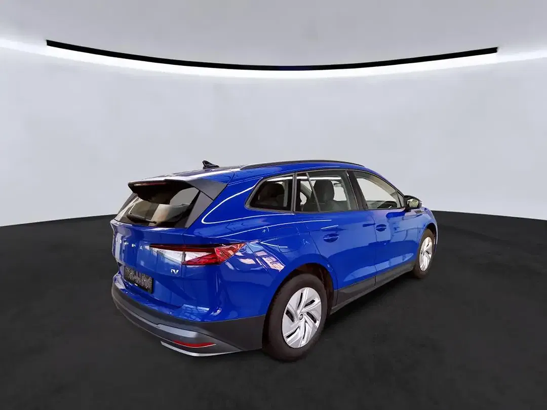 Skoda Enyaq - Thumbnail 9