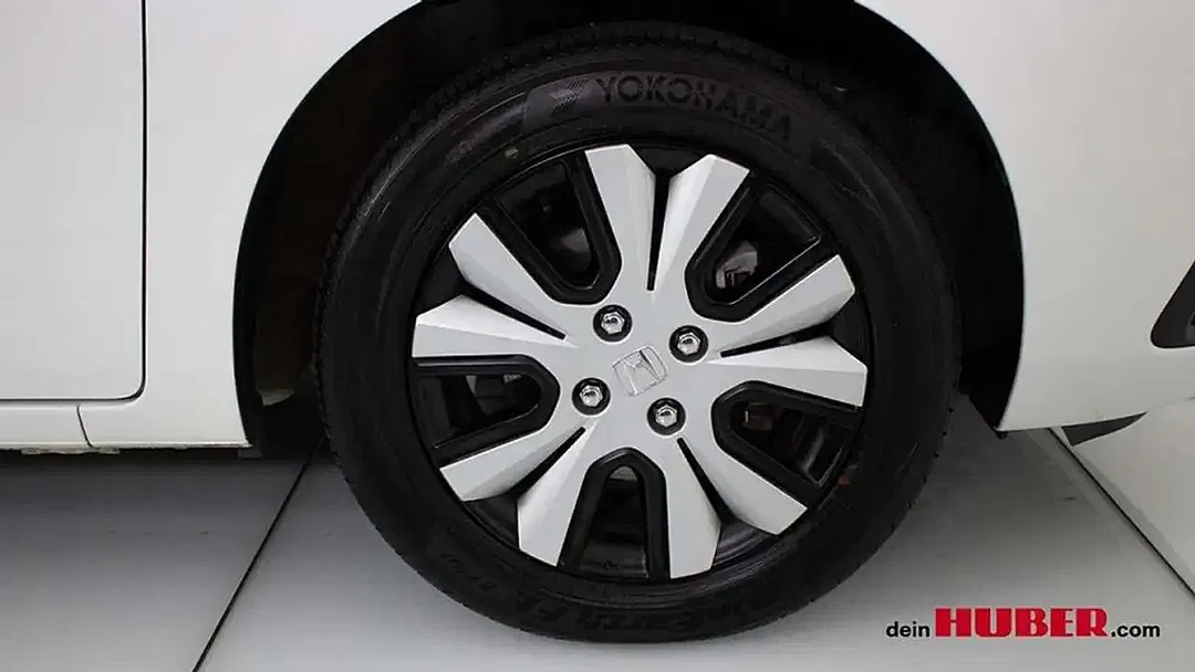 Honda Jazz - Thumbnail 10