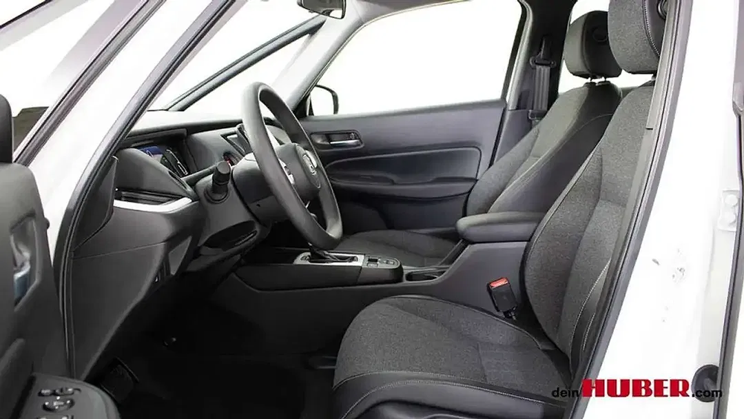 Honda Jazz - Thumbnail 11