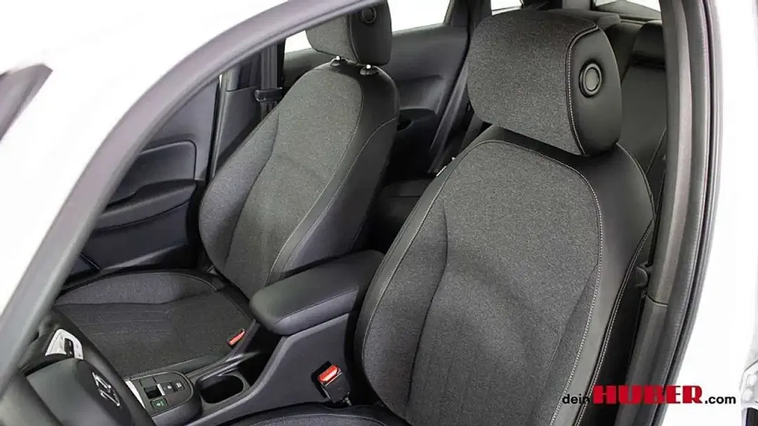 Honda Jazz - Thumbnail 12