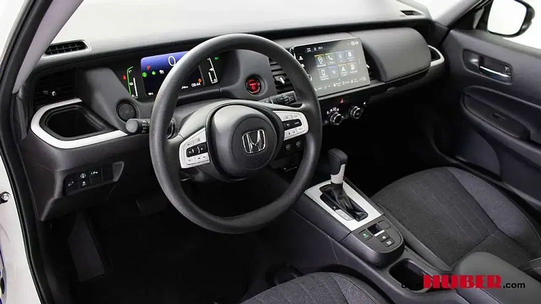 Honda Jazz - Thumbnail 13