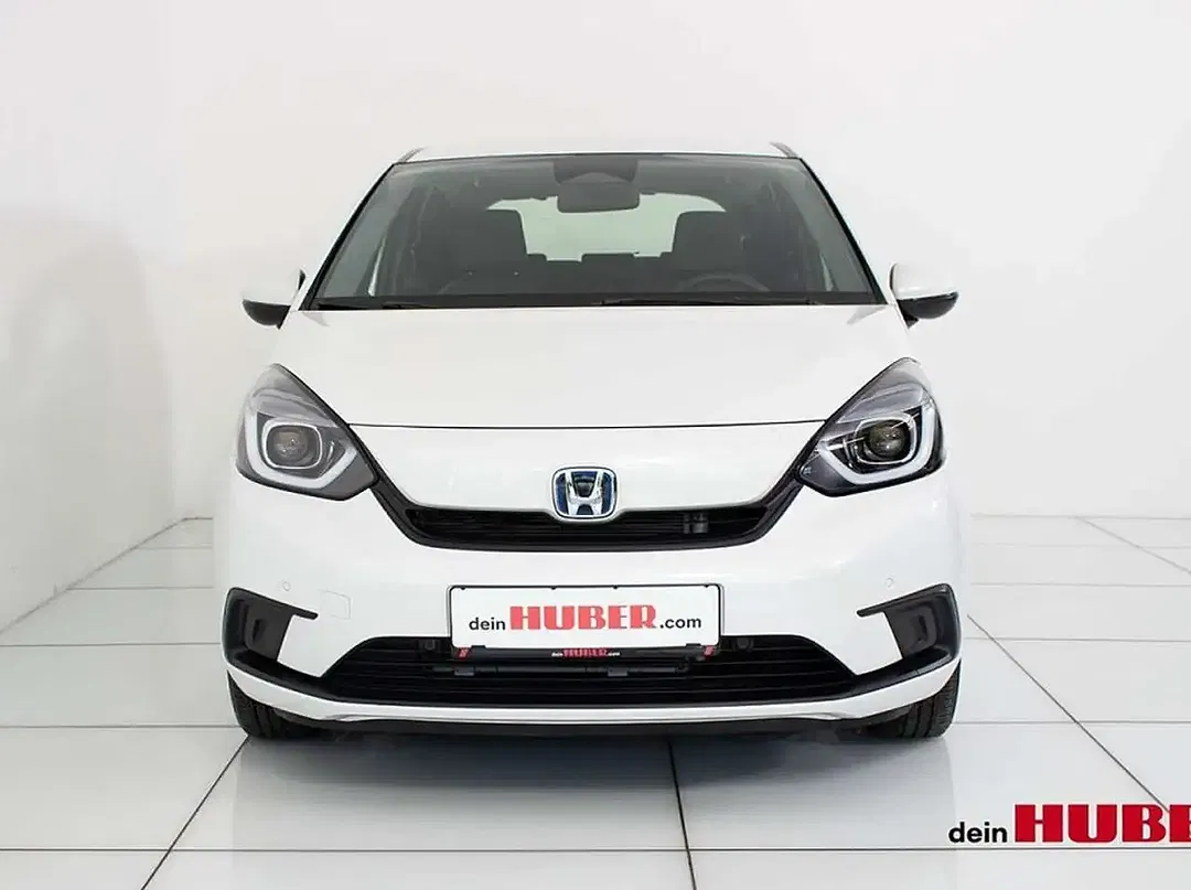 Honda Jazz - Thumbnail 2