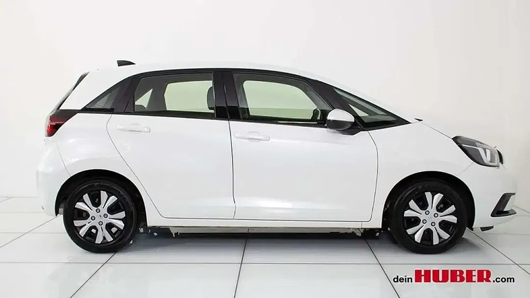 Honda Jazz - Thumbnail 3
