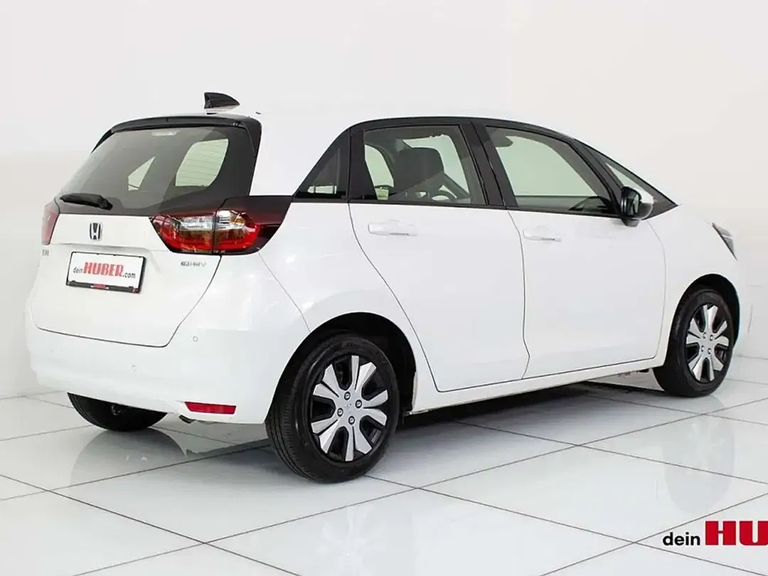 Honda Jazz - Thumbnail 4