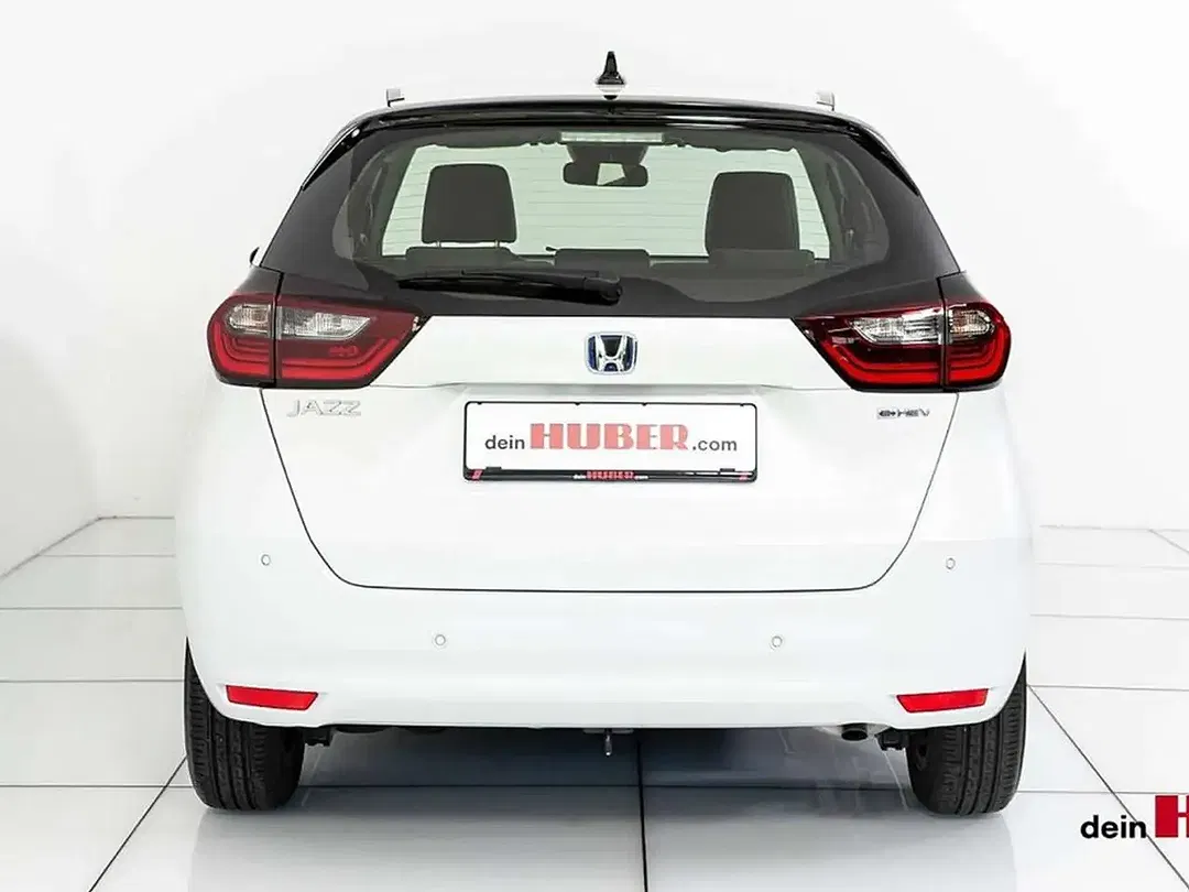 Honda Jazz - Thumbnail 5