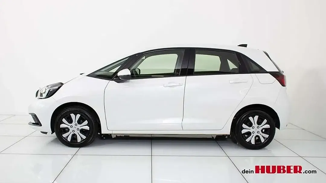 Honda Jazz - Thumbnail 6