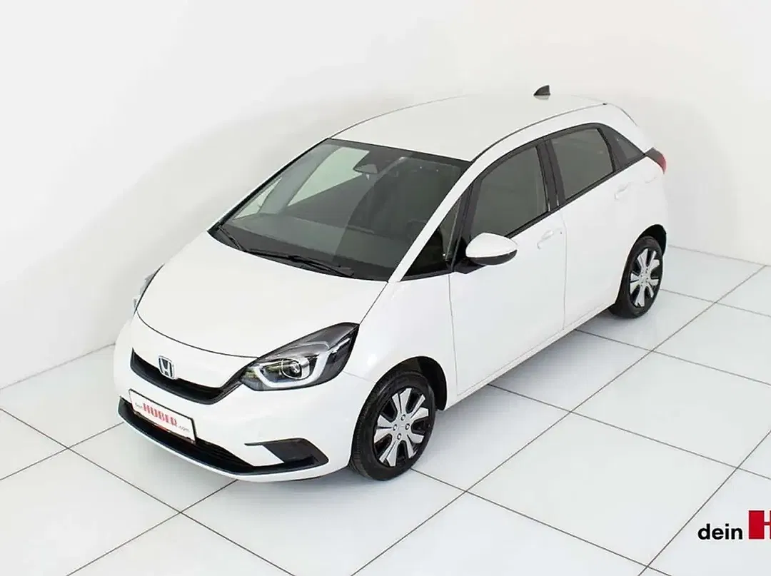 Honda Jazz - Thumbnail 7