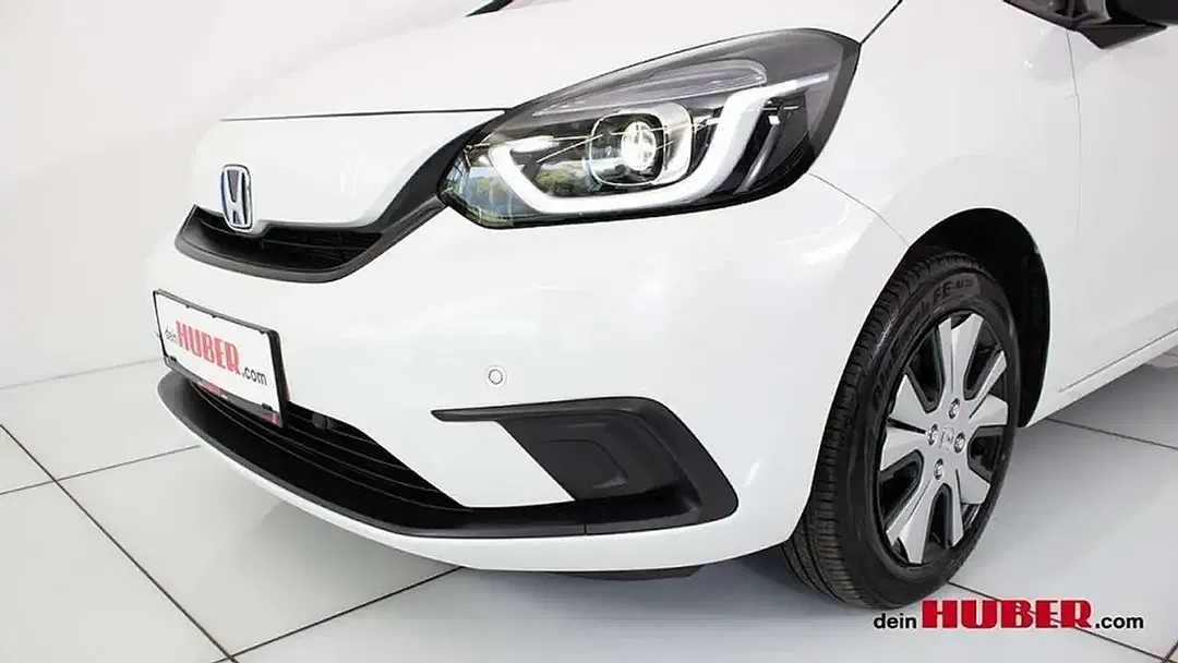 Honda Jazz - Thumbnail 8