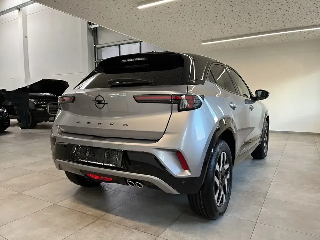 Opel Mokka - Thumbnail 4