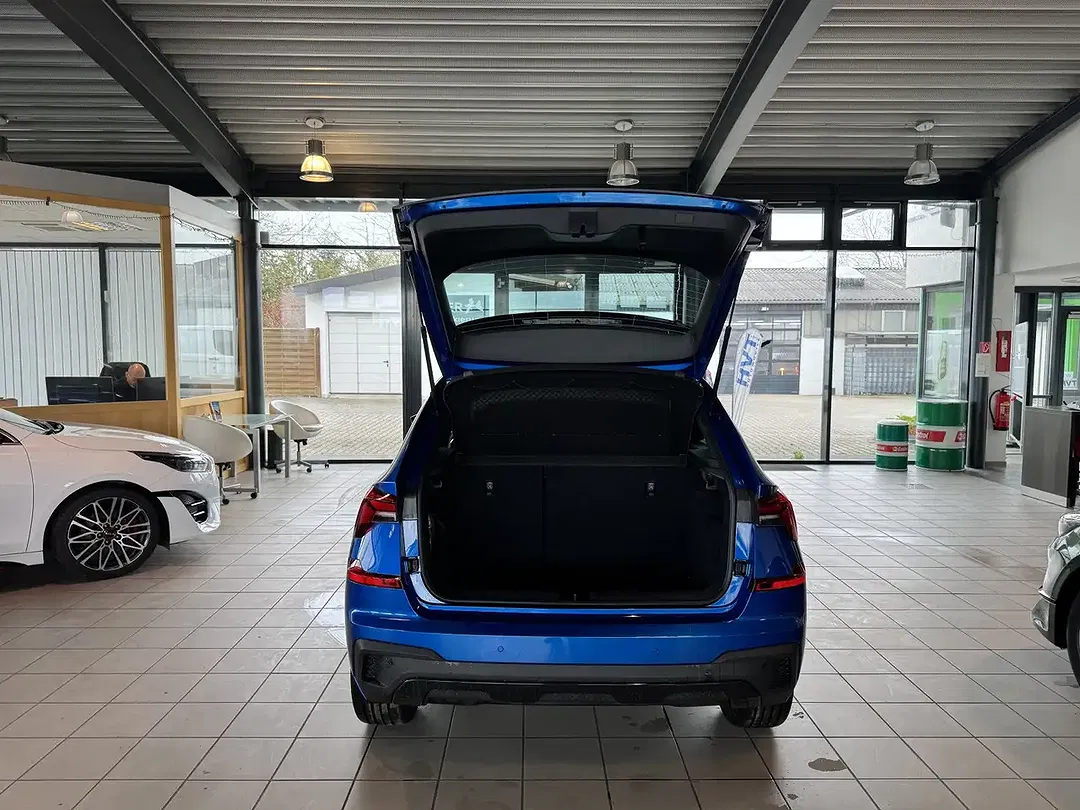 Skoda Kamiq - Thumbnail 13