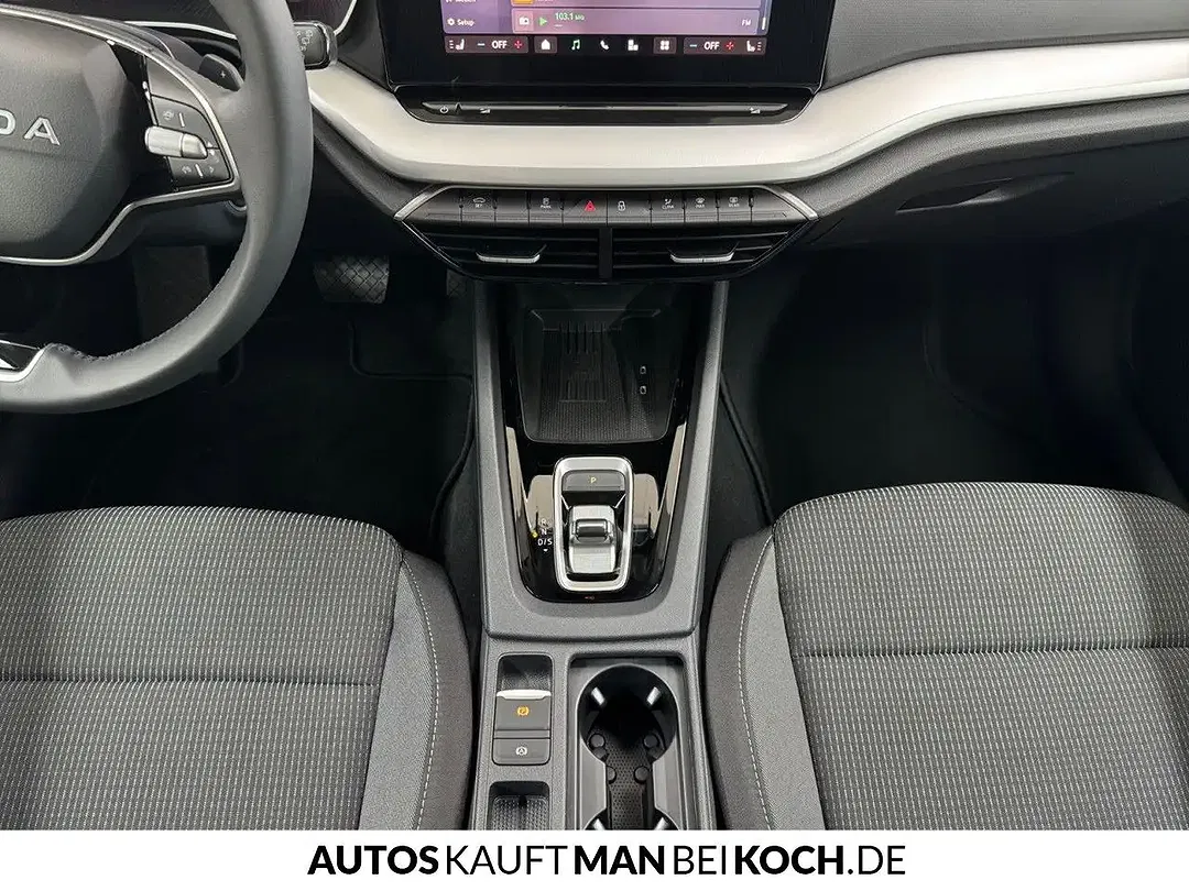 Skoda Octavia - Thumbnail 9