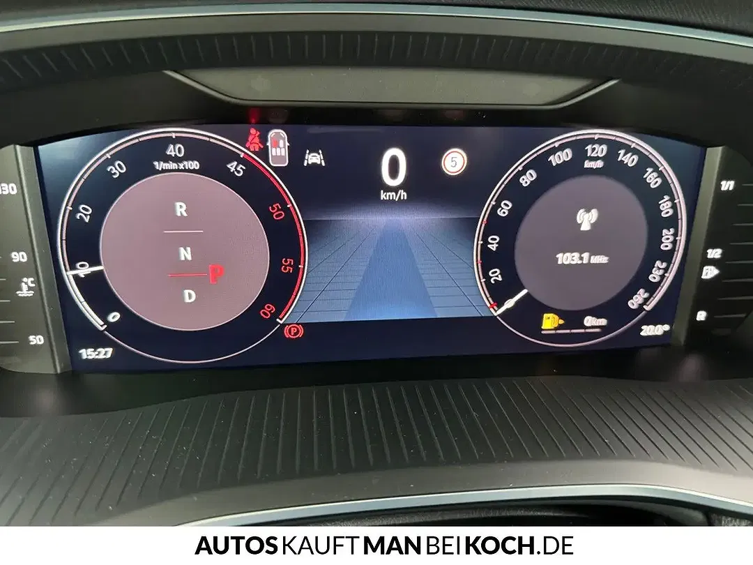 Skoda Octavia - Thumbnail 10