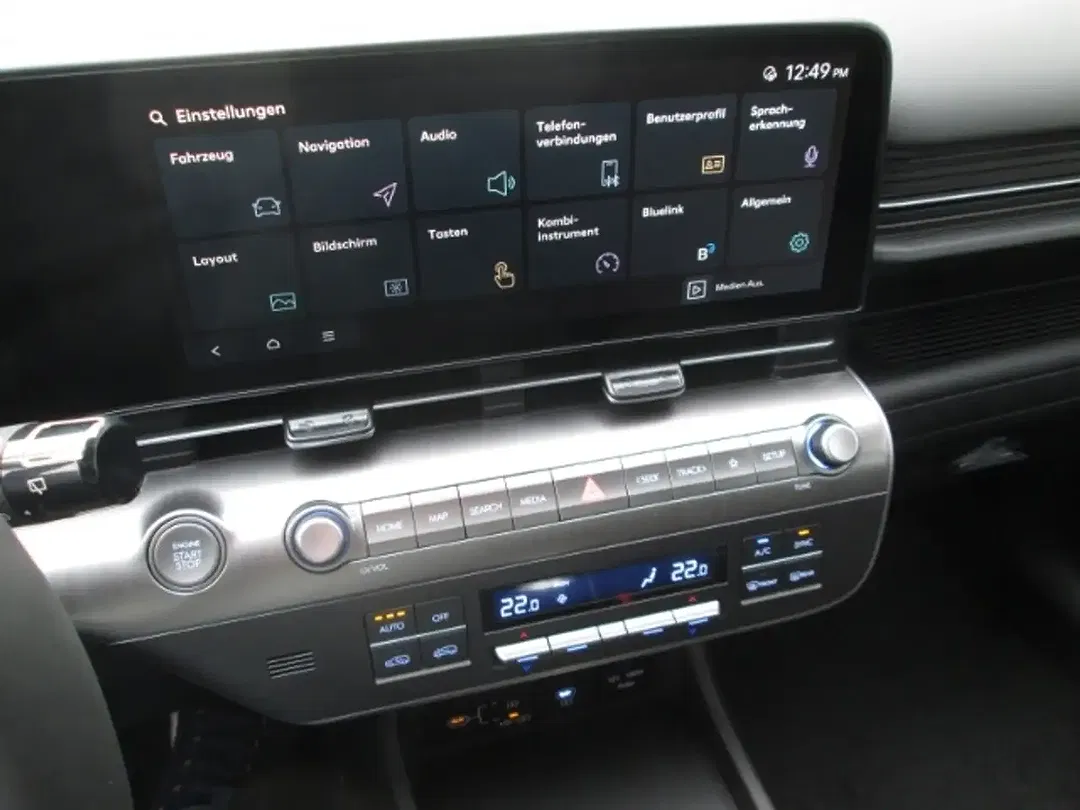 Hyundai KONA - Thumbnail 10