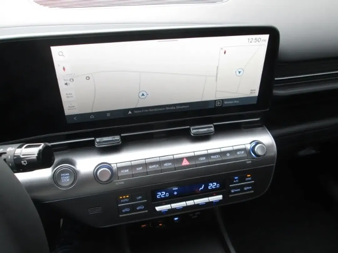 Hyundai KONA - Thumbnail 11