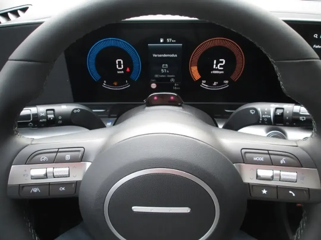 Hyundai KONA - Thumbnail 8