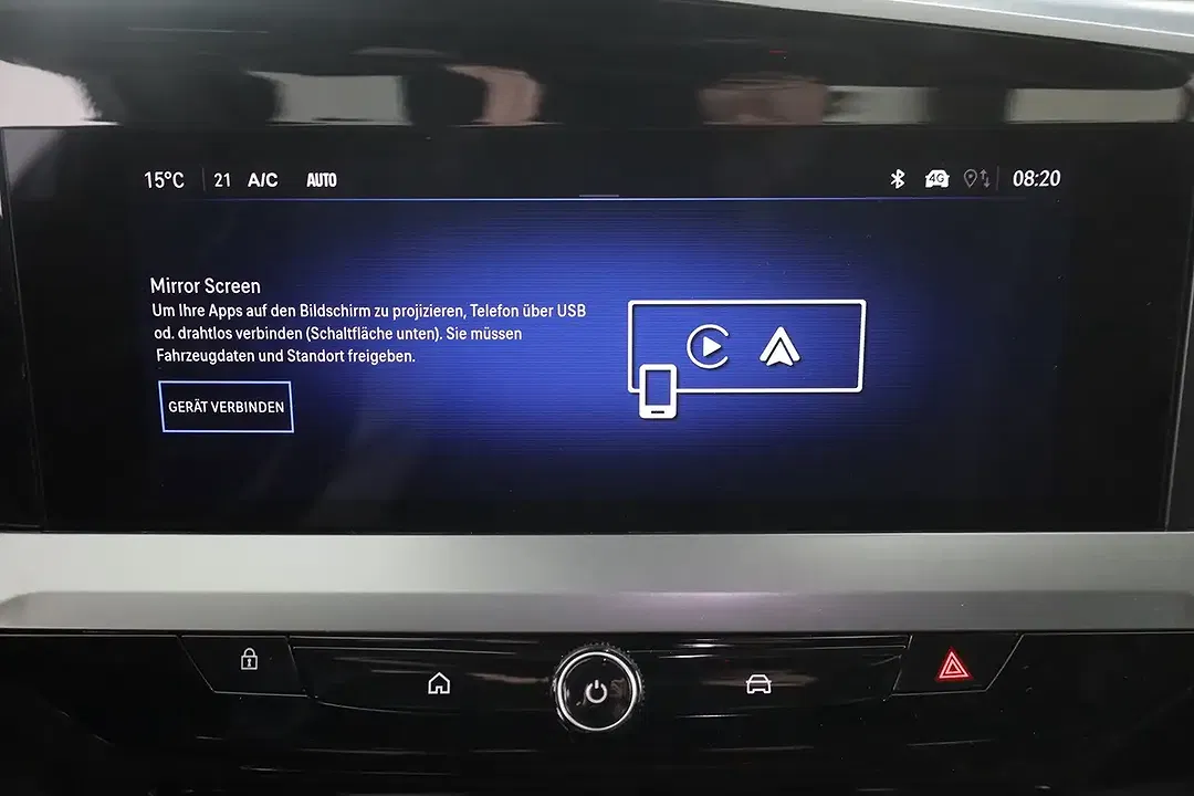 Opel Mokka - Thumbnail 10