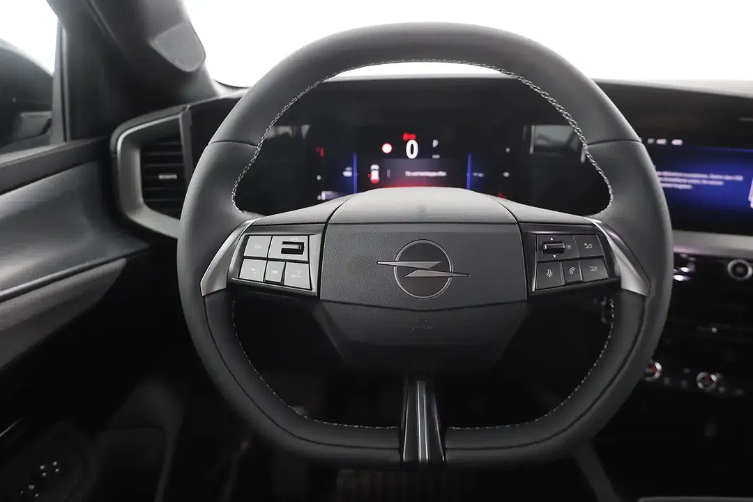 Opel Mokka - Thumbnail 13