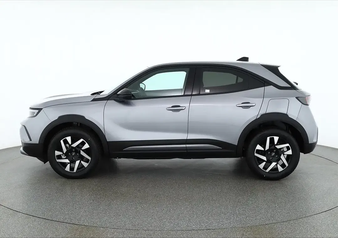 Opel Mokka - Thumbnail 1