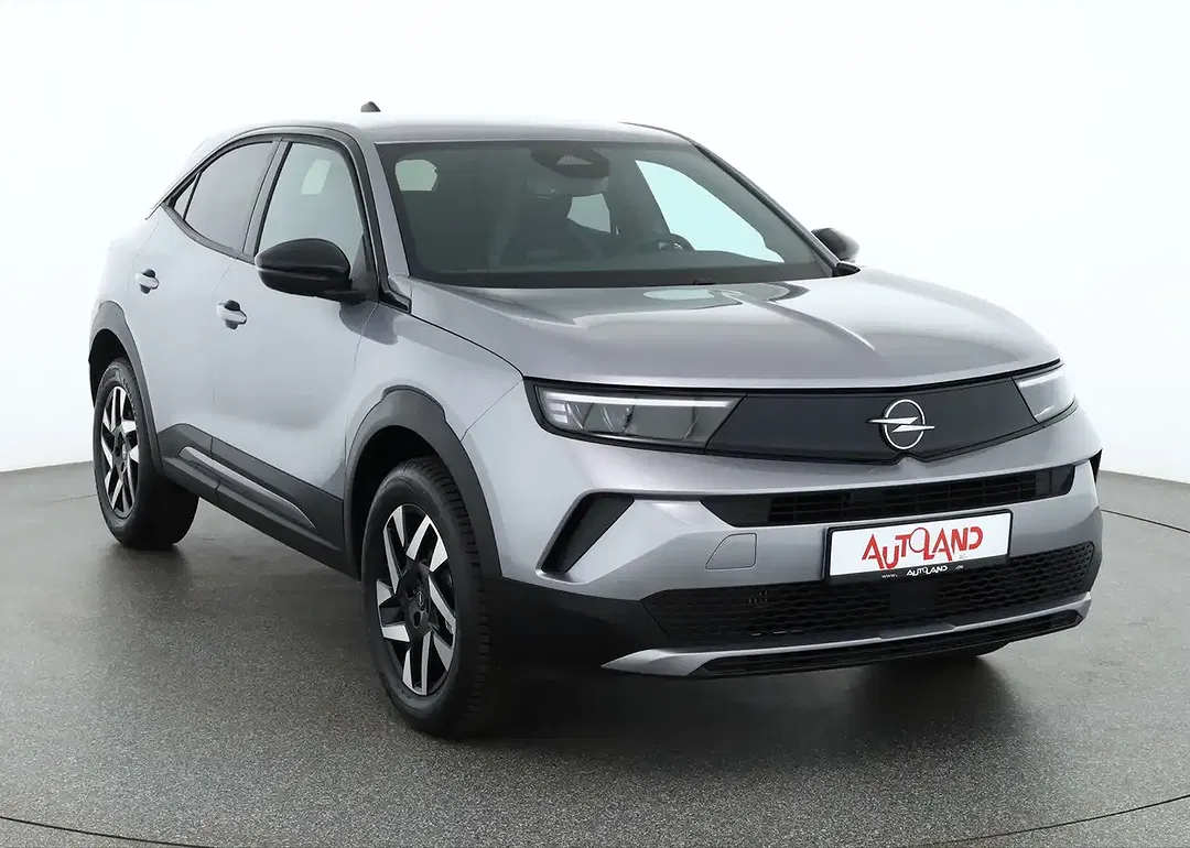 Opel Mokka - Thumbnail 6