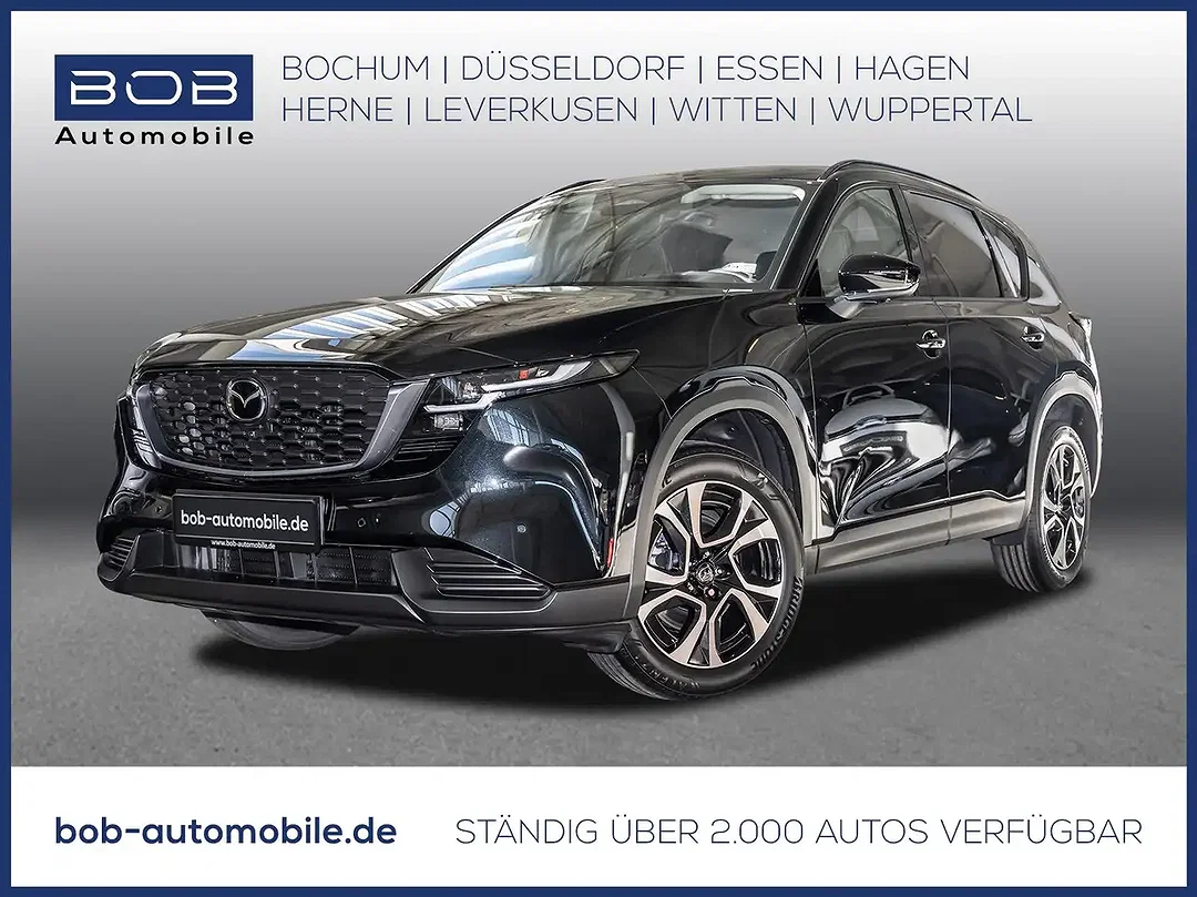 Mazda CX-5 - Afbeelding 1