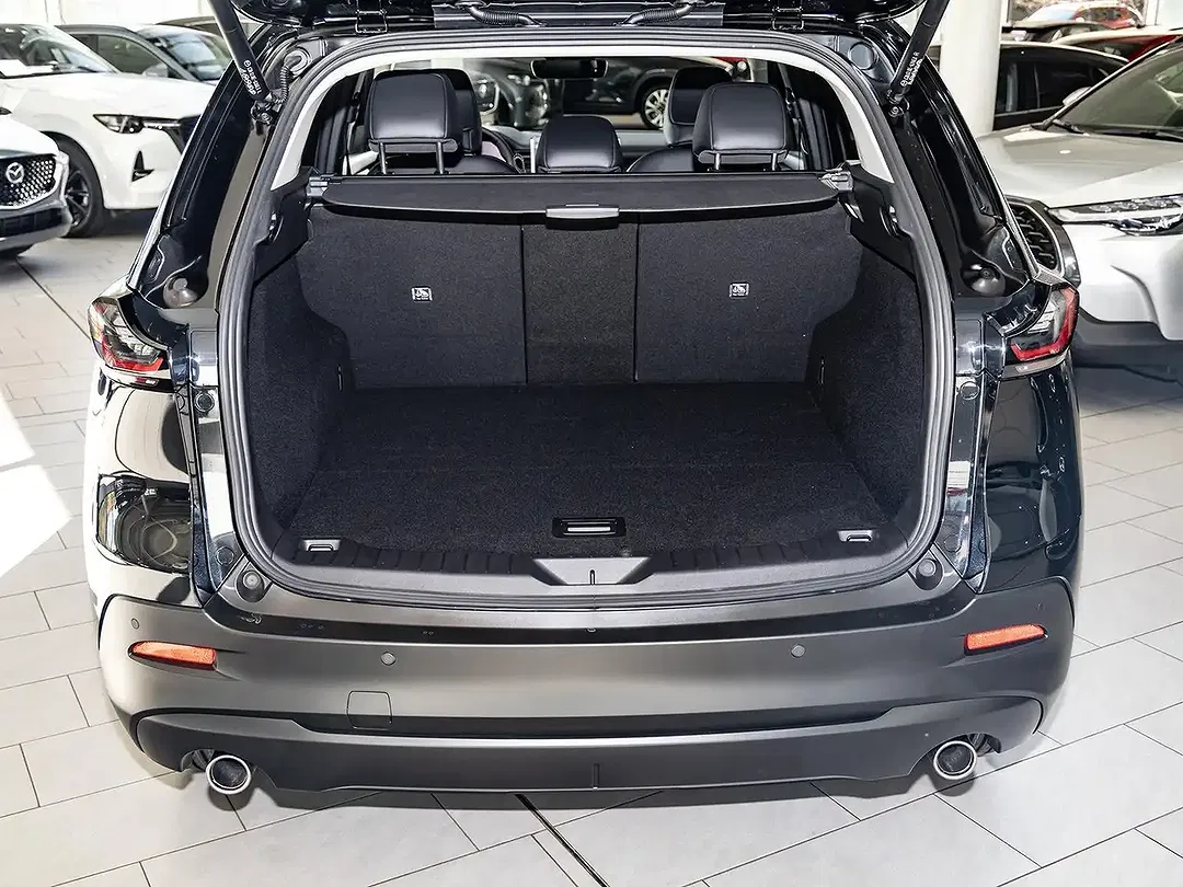 Mazda CX-5 - Thumbnail 11