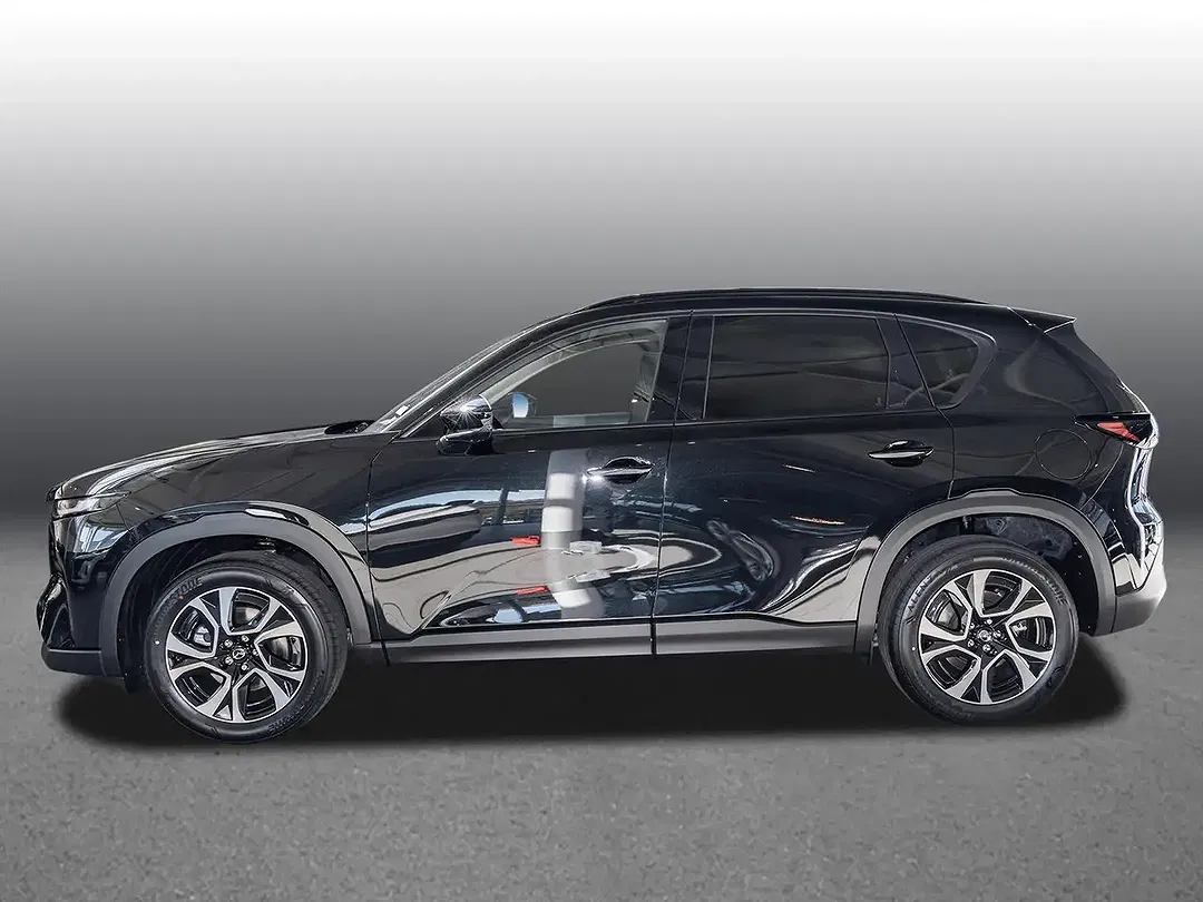 Mazda CX-5 - Thumbnail 4