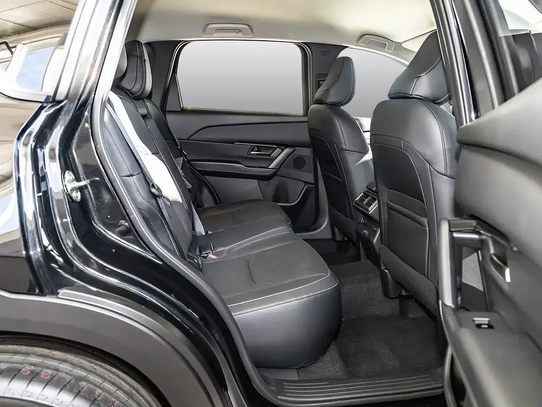 Mazda CX-5 - Thumbnail 8