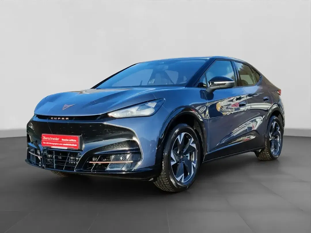 CUPRA Tavascan - Thumbnail 1