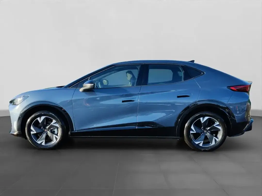 CUPRA Tavascan - Thumbnail 3