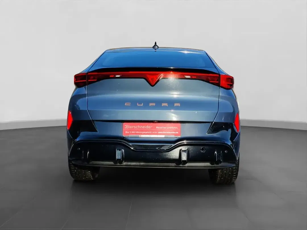 CUPRA Tavascan - Thumbnail 5