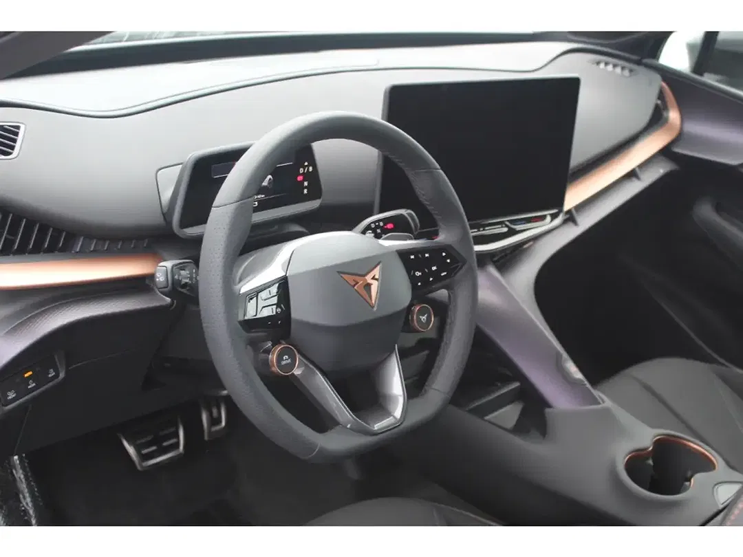 CUPRA Tavascan - Thumbnail 9
