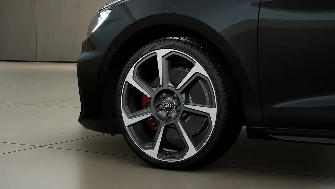 Audi A1 - Thumbnail 4