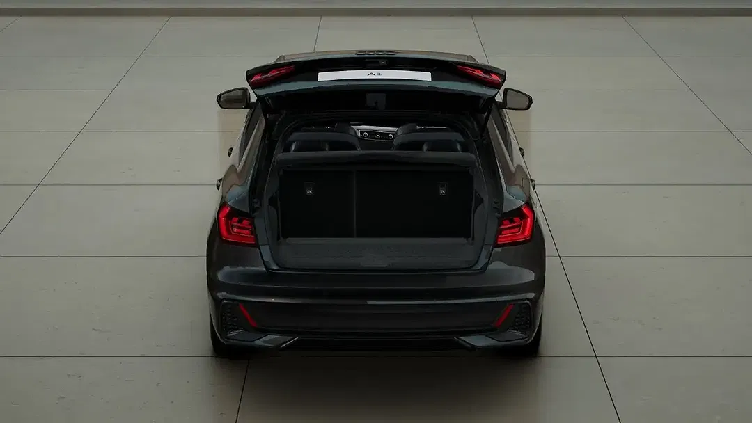 Audi A1 - Thumbnail 5