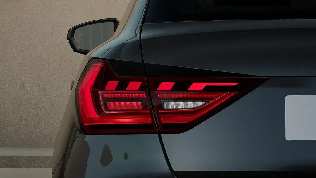Audi A1 - Thumbnail 6