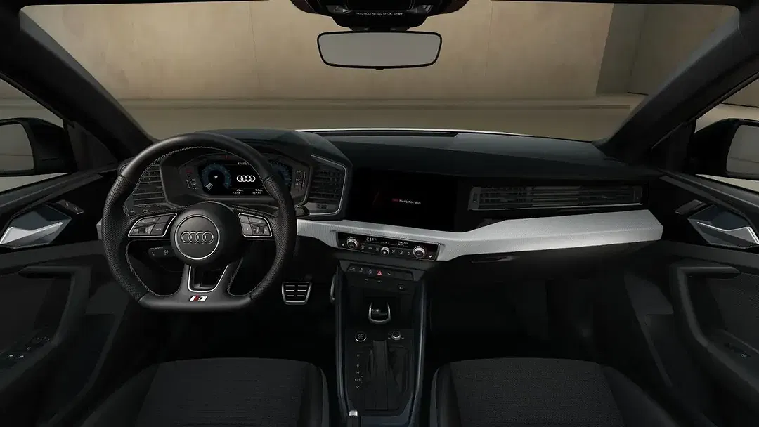 Audi A1 - Thumbnail 7