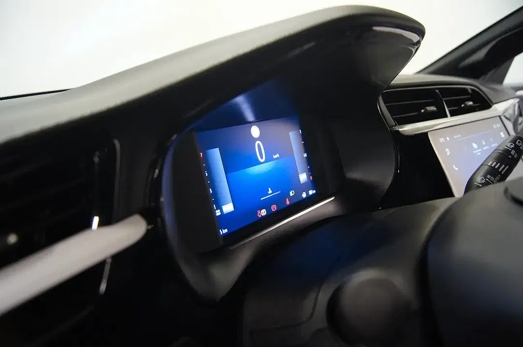 Opel Corsa - Thumbnail 11