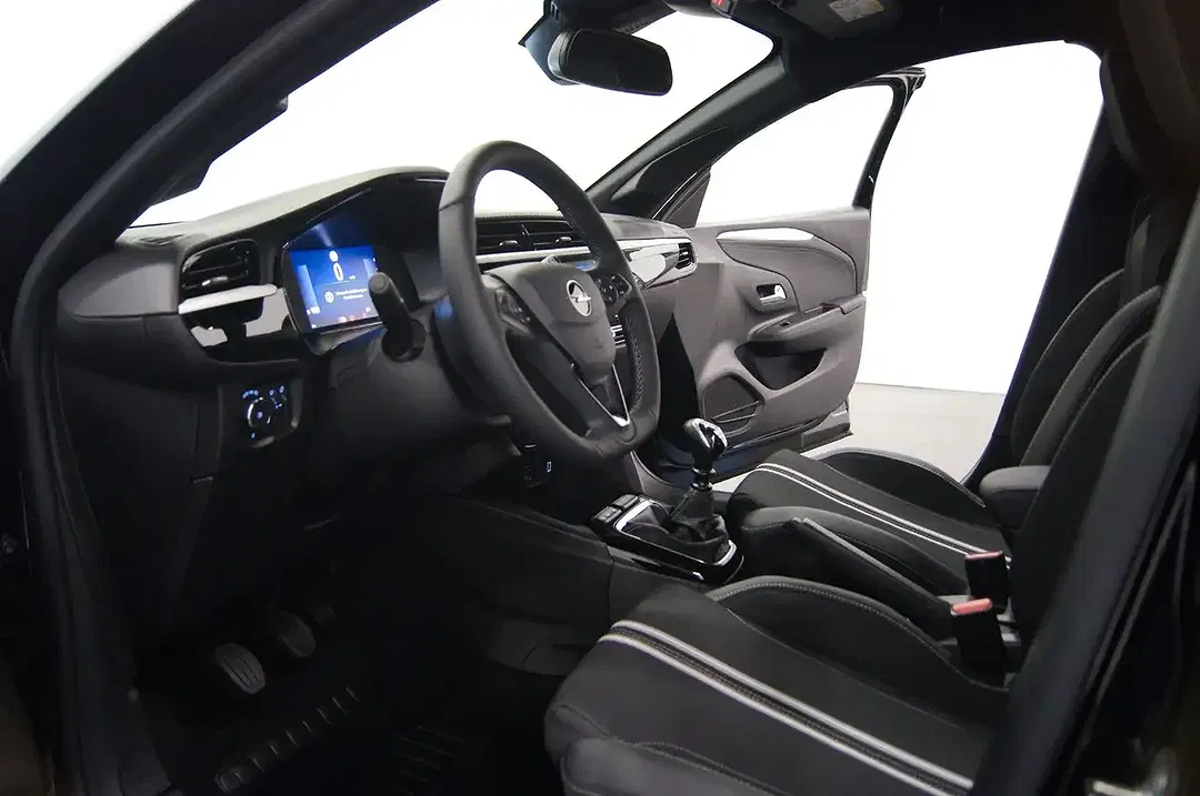 Opel Corsa - Thumbnail 15
