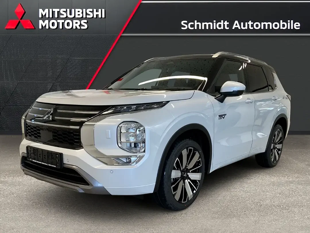 Mitsubishi Outlander - Afbeelding 1