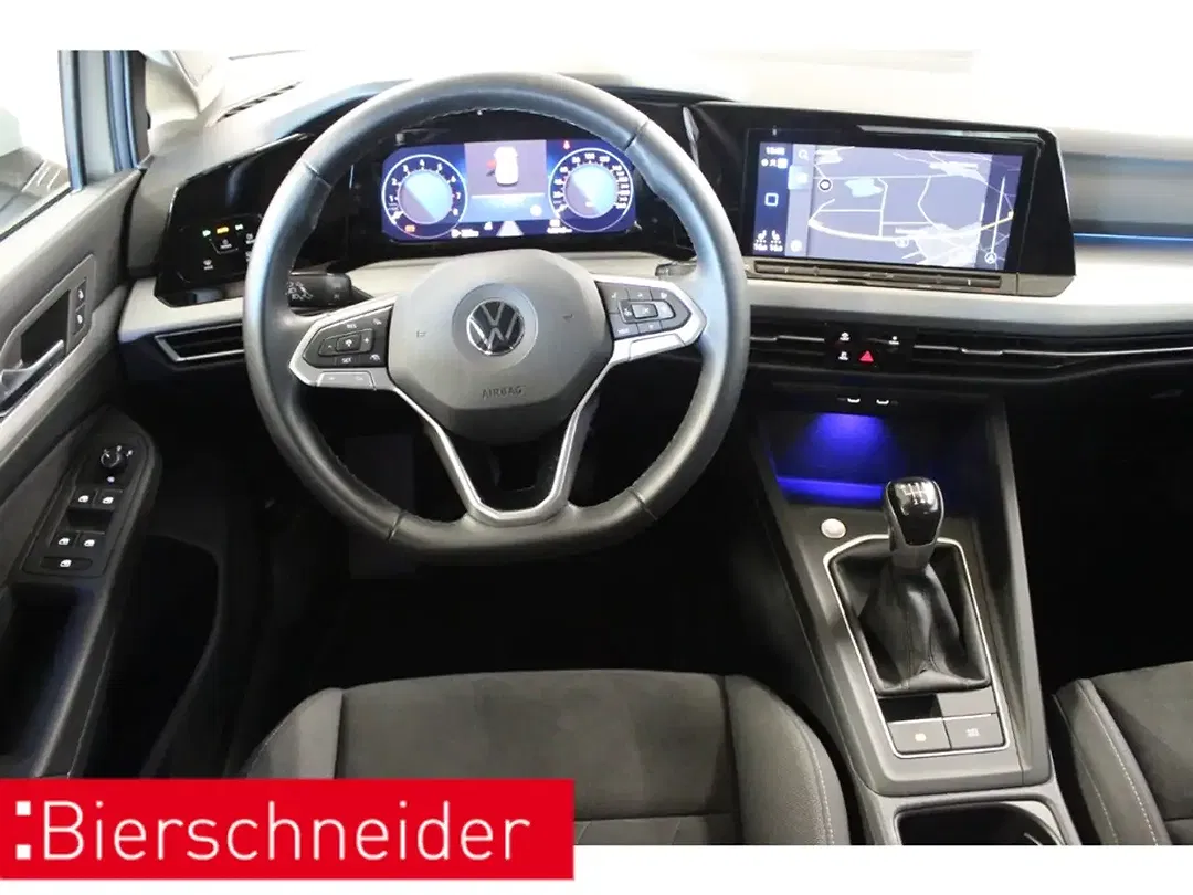 Volkswagen Golf - Thumbnail 5