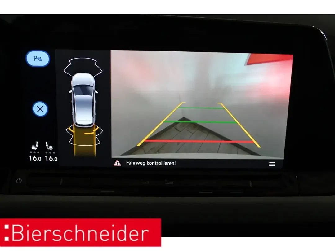 Volkswagen Golf - Thumbnail 8