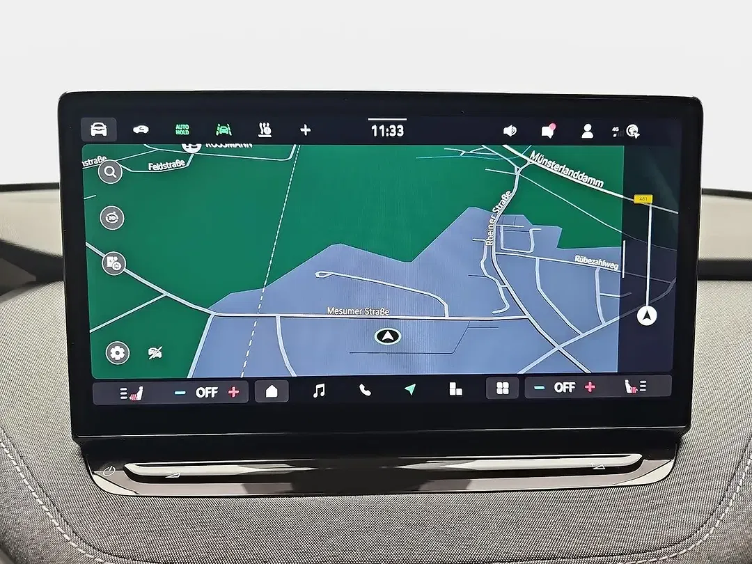 Skoda Enyaq - Thumbnail 9