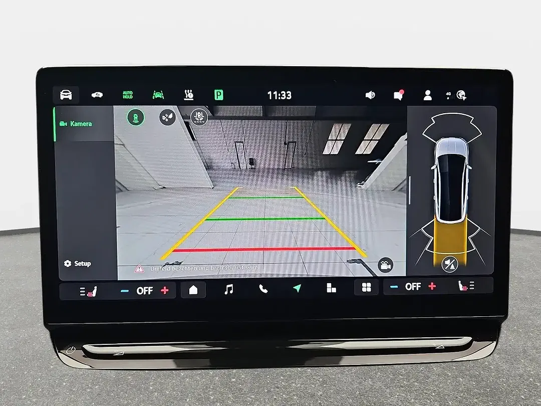 Skoda Enyaq - Thumbnail 10
