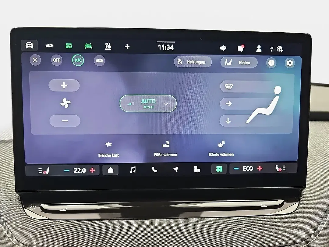 Skoda Enyaq - Thumbnail 11
