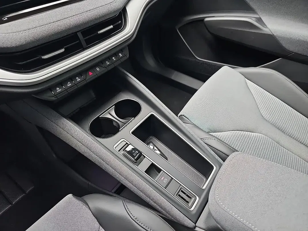Skoda Enyaq - Thumbnail 12