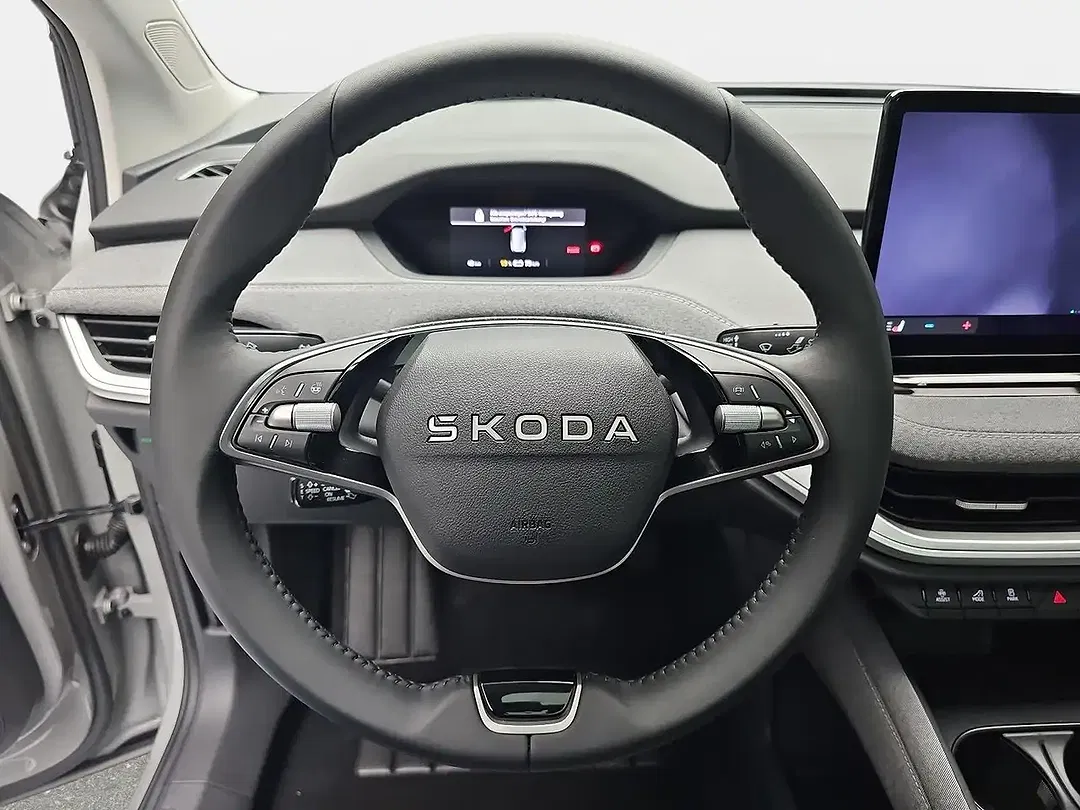 Skoda Enyaq - Thumbnail 13