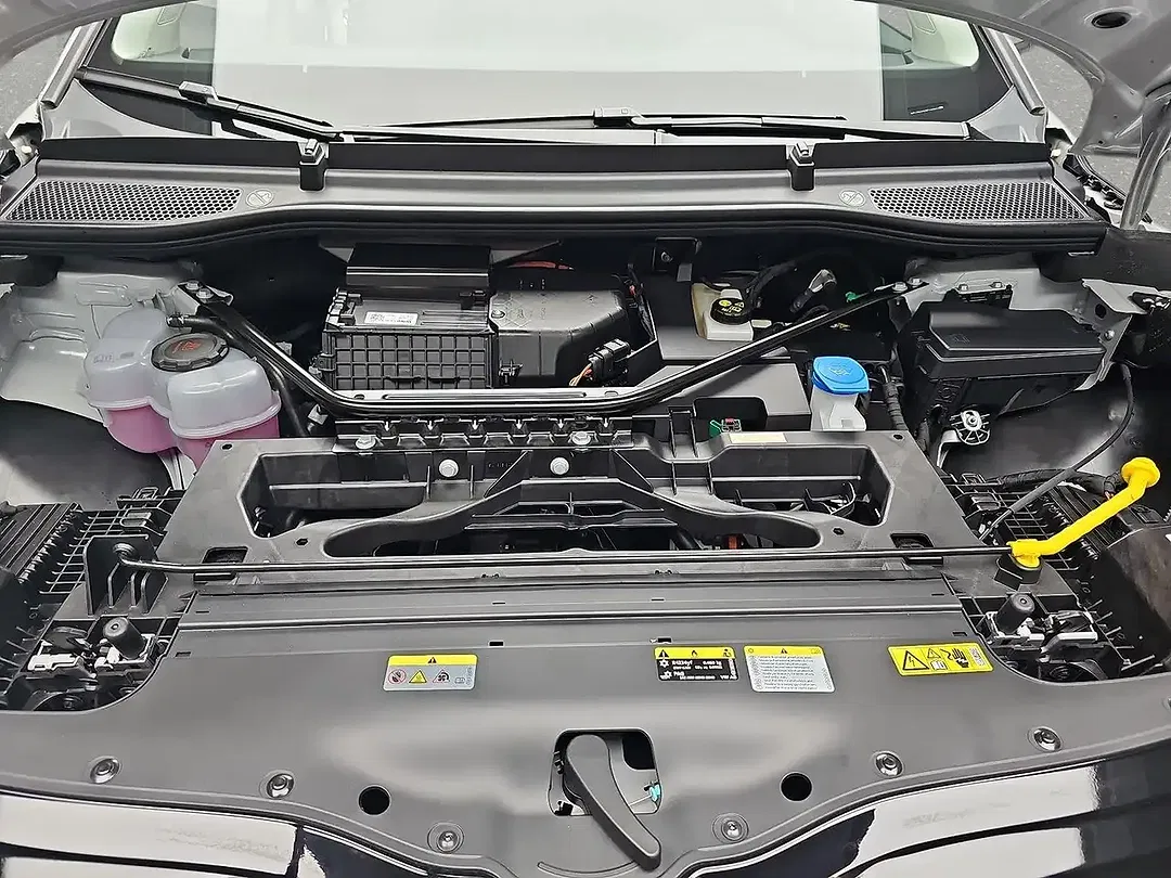 Skoda Enyaq - Thumbnail 15