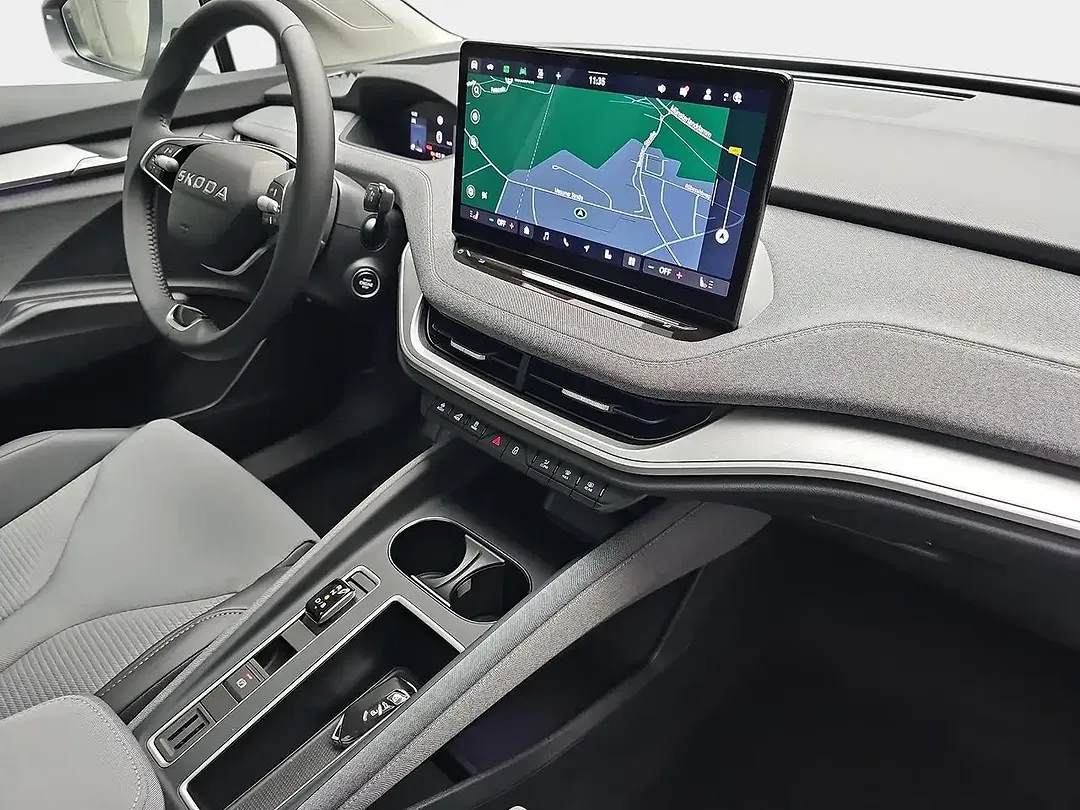 Skoda Enyaq - Thumbnail 17